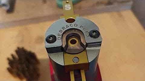 Review PCPS Derraco primer seater
