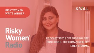 Offshoring GRC Functions: The Human Reality