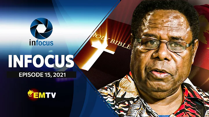 Infocus - Episode 15, 2021