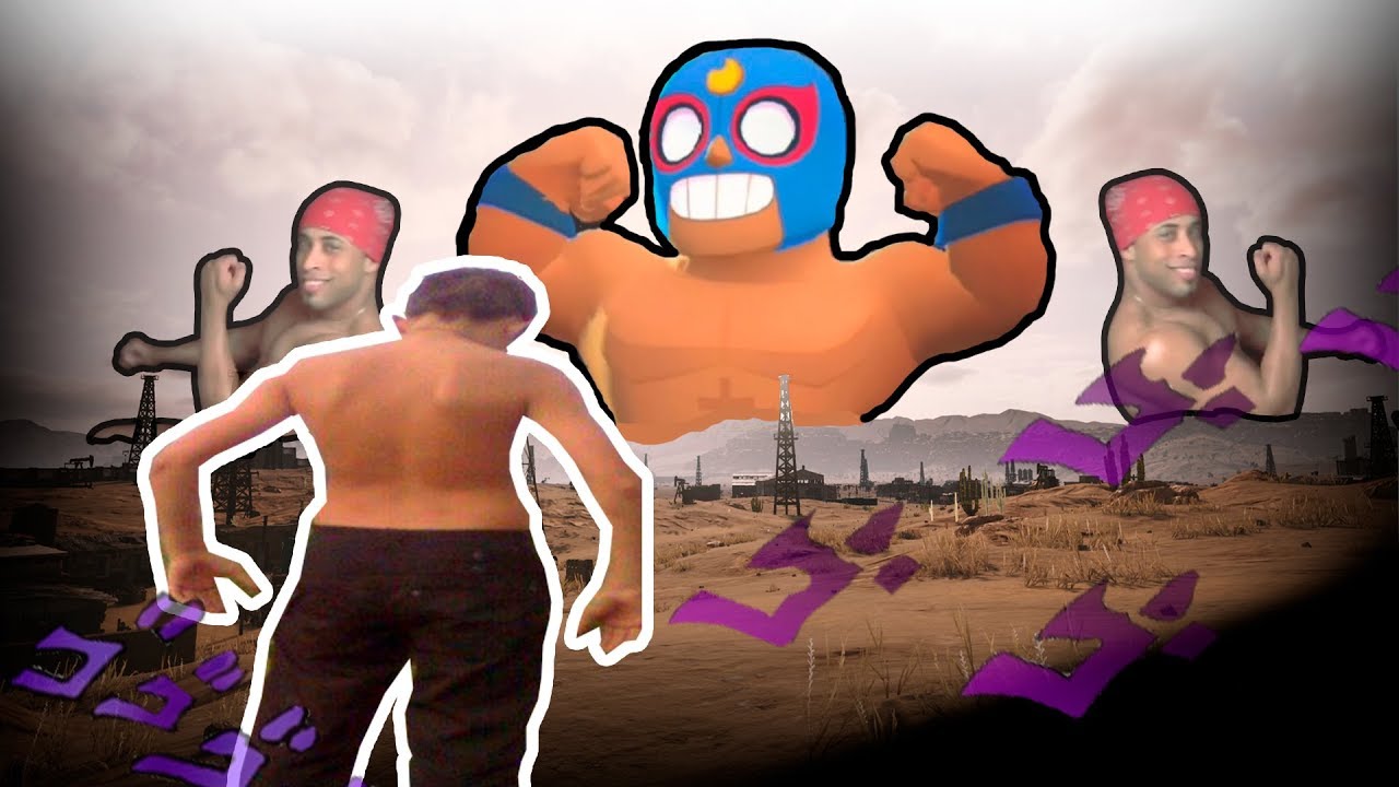 EL PRIMO.EXE