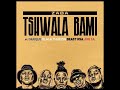 Zaba -Tshwala Bami feat. Darque,Dlala Thukzin,Beast RSA & Jnr SA