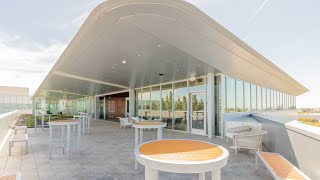 Sharp Prebys Innovation and Education Center virtual tour