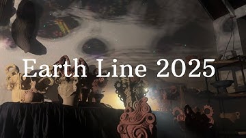 Earth Line 2025 Keigo Tanaka , Macoto , Asako Yamada , 白鳥紗也子 , 志村沙耶 , 西野慎也