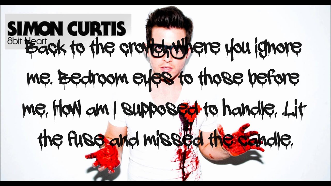 скачать super psycho love simon curtis