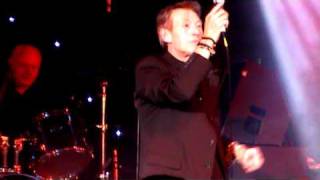 Dave Berry - Ready, Willing and Able