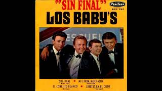Los Babys - Sin Final