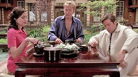 Jugando con el Peligro ( Película Completa Español Latino) 1997.