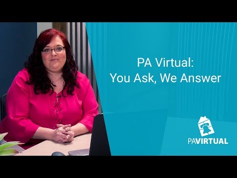 The Top 7 Questions We Hear About PA Virtual Charter School
