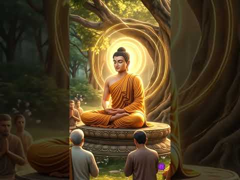 🦌Track 13 - The First Teaching in The Deer Park | The Life of The Buddha | 释迦牟尼佛