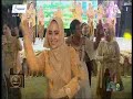احتفال برنامج جناب السفير بالعيد القومي لدولة اندونسيا