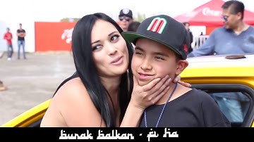 КЛИП Arabic Remix   Fi Ha  Burak Balkan Remix   1080p