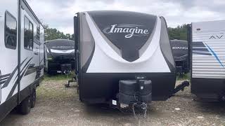 2018 Grand Design Imagine 2600RB