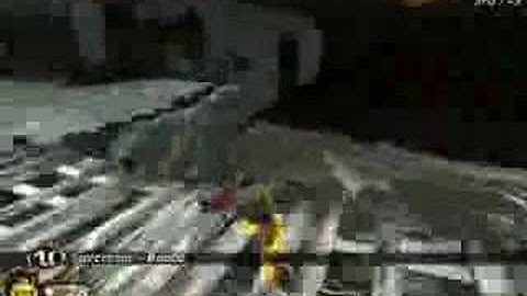 ut3 beating godlike bots