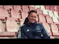 Welcome To My Club: Sherida Spitse