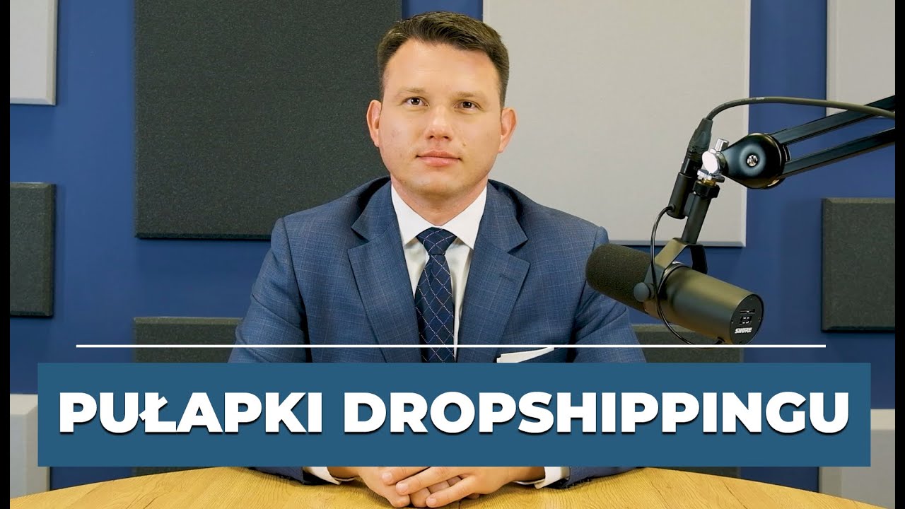 Podatkowe pułapki dropshippingu