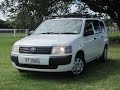 2005 Toyota Probox Auto Wagon $NO RESERVE!!! $Cash4Cars$Cash4Cars$ ** SOLD **