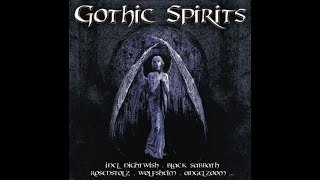 Gothic Spirits. Gothic Spirits 2005. Haggard. Herr Mannelig