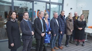 Sozialhilfeverband Bruck-Mürzzuschlag Budgetbeschluss Verschoben