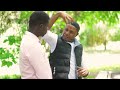 Biggie Muzambalika Bupati Bwako 