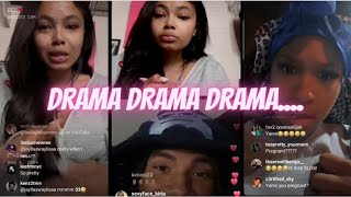 Brooklyn Queen Tells It All Exposes Yanniis She Pregnant By