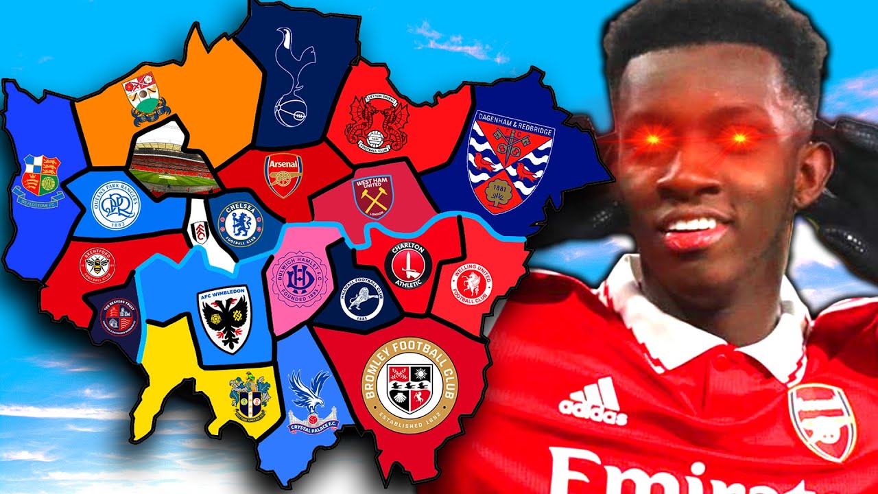 London Imperialism on FM
