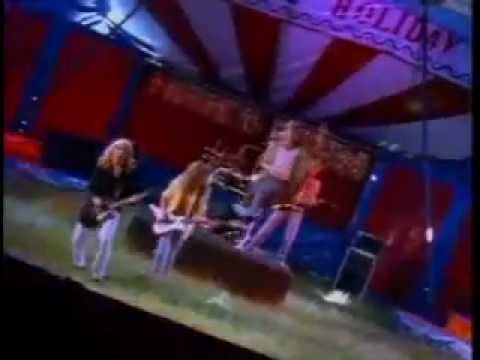 Def Leppard - Hysteria (Long Version)
