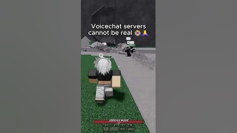 delete voice chat servers 💀