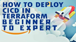 Terraform CICD Tutorial - Continuous Deployment Continuous Integrations