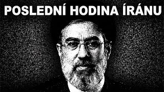 V Íránu se schyluje k něčemu VELKÉMU… Spekulace o převratu nabírají na obrátkách