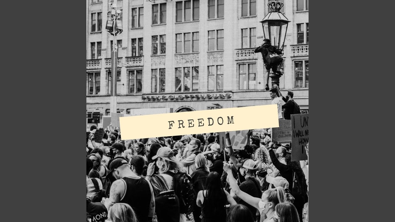 Freedom (feat. Nate Bean & 4Given) - YouTube