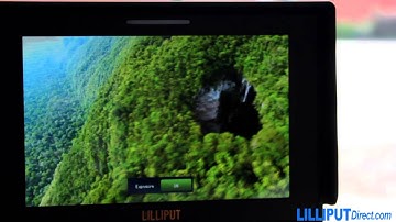 Introducing the Lilliput 663