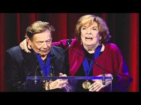 The Actors Fund Gala 2012: David Steiner, Stiller ...