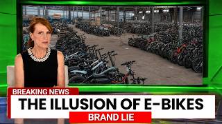 Why Most E-Bikes Use the Same 5 Motors (And Why Brand Names Don't Matter)