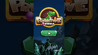 Primitive Bubble Shooter Level 3276-3280 || Primitive Bubble Shooter Gameplay