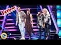 The voice esko slovensko 2019  pecilne slo  jana kirschner vojta dyk kali pepa vojtek