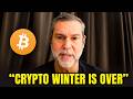 "The Bitcoin Bottom Is IN! Get Ready for Massive Bananas" - Raoul Pal