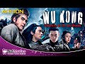 Wu Kong - Contra la Ira de Los Dioses - Película Completa Doblada de Acción | NetMovies En Español