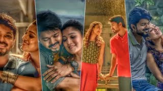 Bigil Love Whatsapp Status