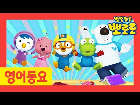 Open, Shut Them 🎵 Children's Nursery Rhymes and Action Songs