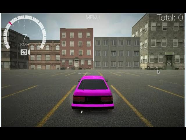Drift Hunters 🕹️ Play on CrazyGames