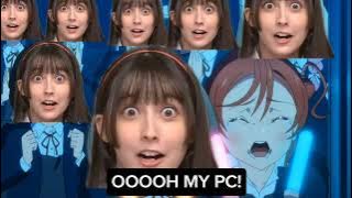 Mei says OOOOH MY PCCCC