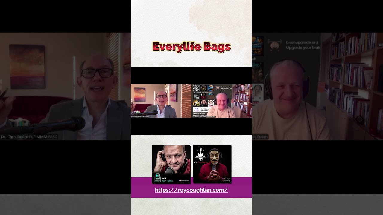 Every life Bags