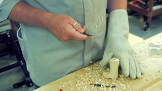 Flexcut 3-Blade Craft Carver Set - Demo with Colwin Way