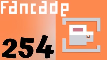 Fancade || Gameplay Walkthrough || World 60 || Gravitix || Level 1-10 || #254