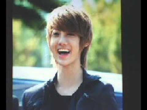 迷戀最美的笑臉  영민