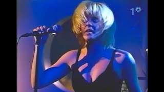 Robyn - Keep This Fire Burning (Söndagsöppet 2003)