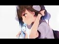 【東方Vocal／Future House】 Black Eyes 「Alstroemeria Records」