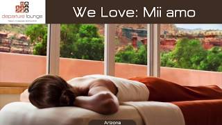 Mii amo, a destination spa