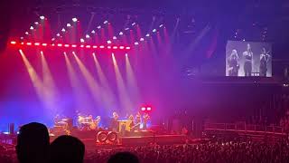Cody - The Killers (live DC Oct 10 2022)