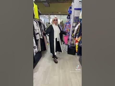 Москва Дубровка 5 ряд 213 магазин.. - YouTube